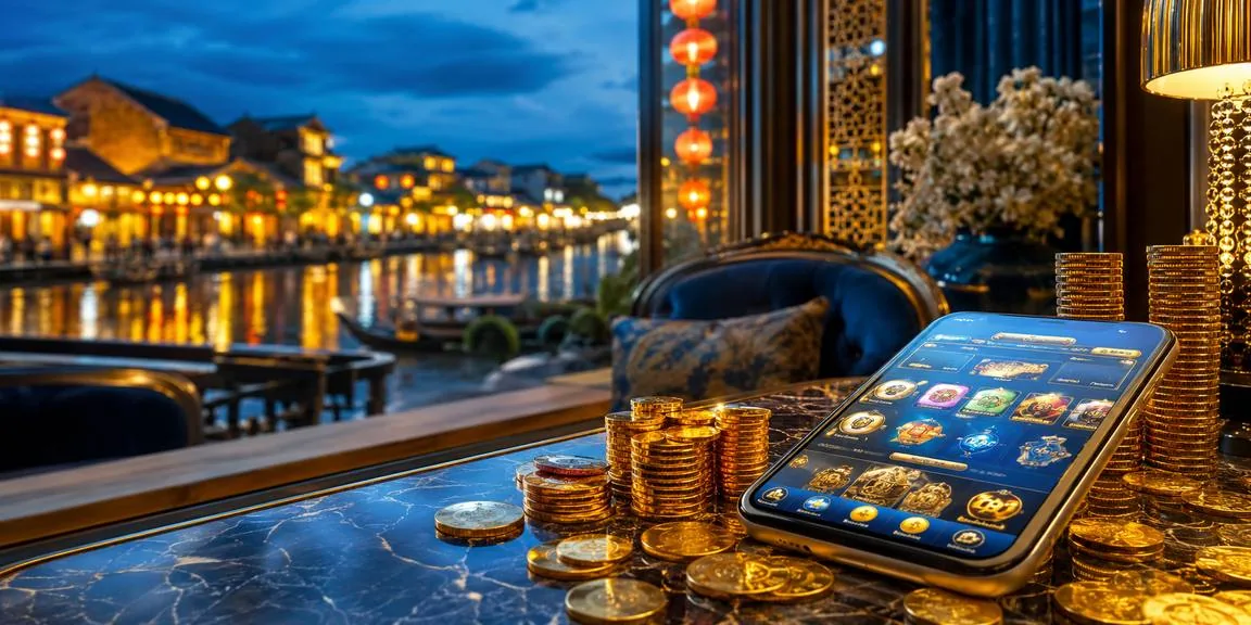 win96 Slot Mỗi Ngày