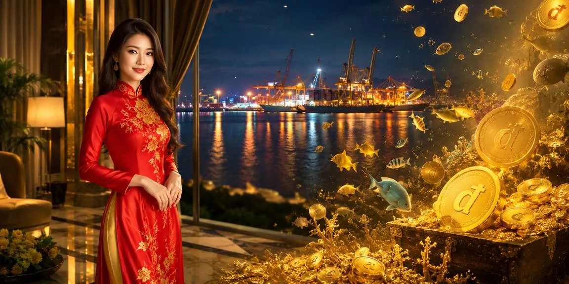 win96 Slot Mùa Lễ Hội